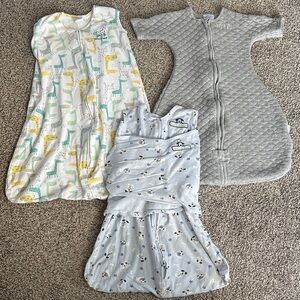 Halo SleepSacks